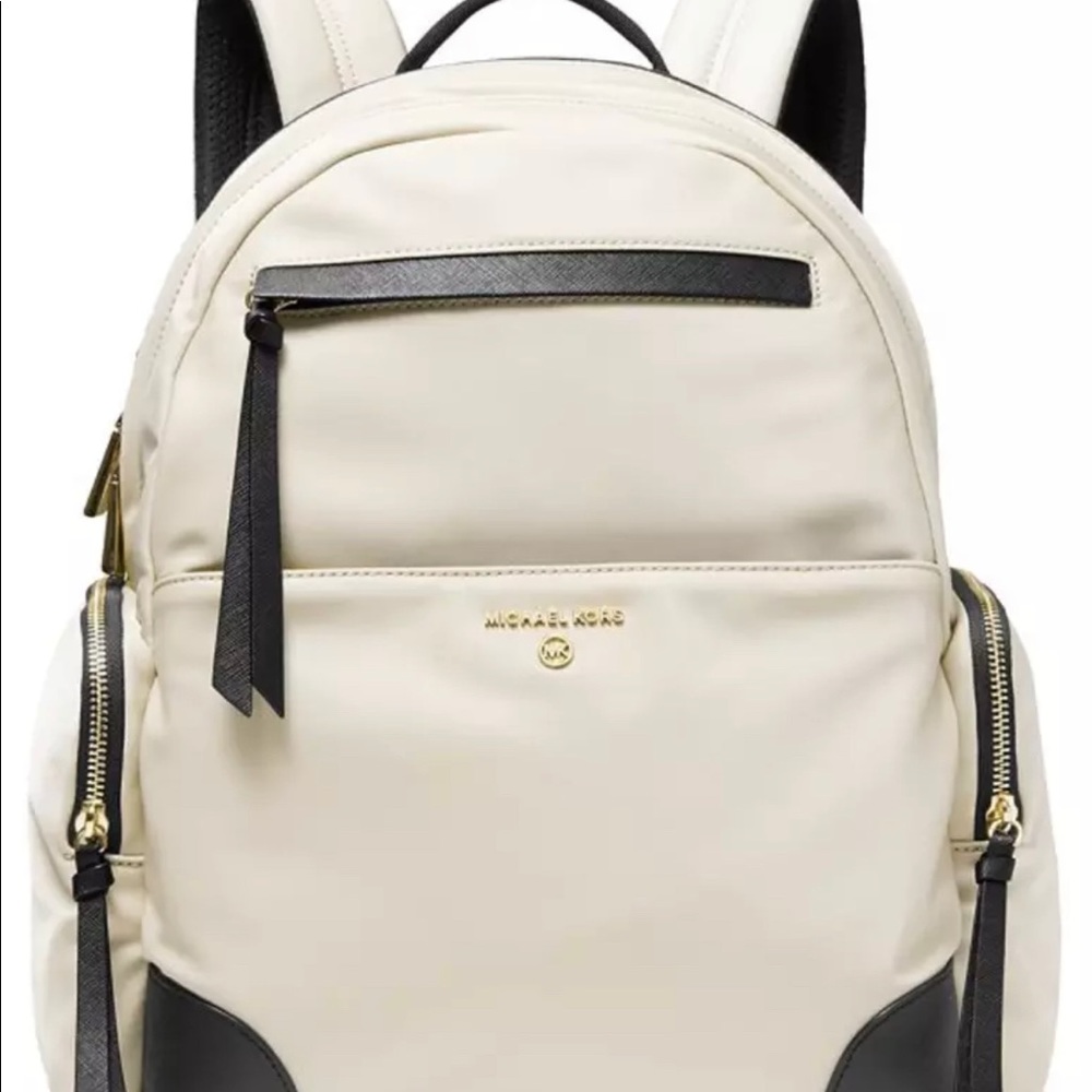 Michael Kors Prescott Backpack